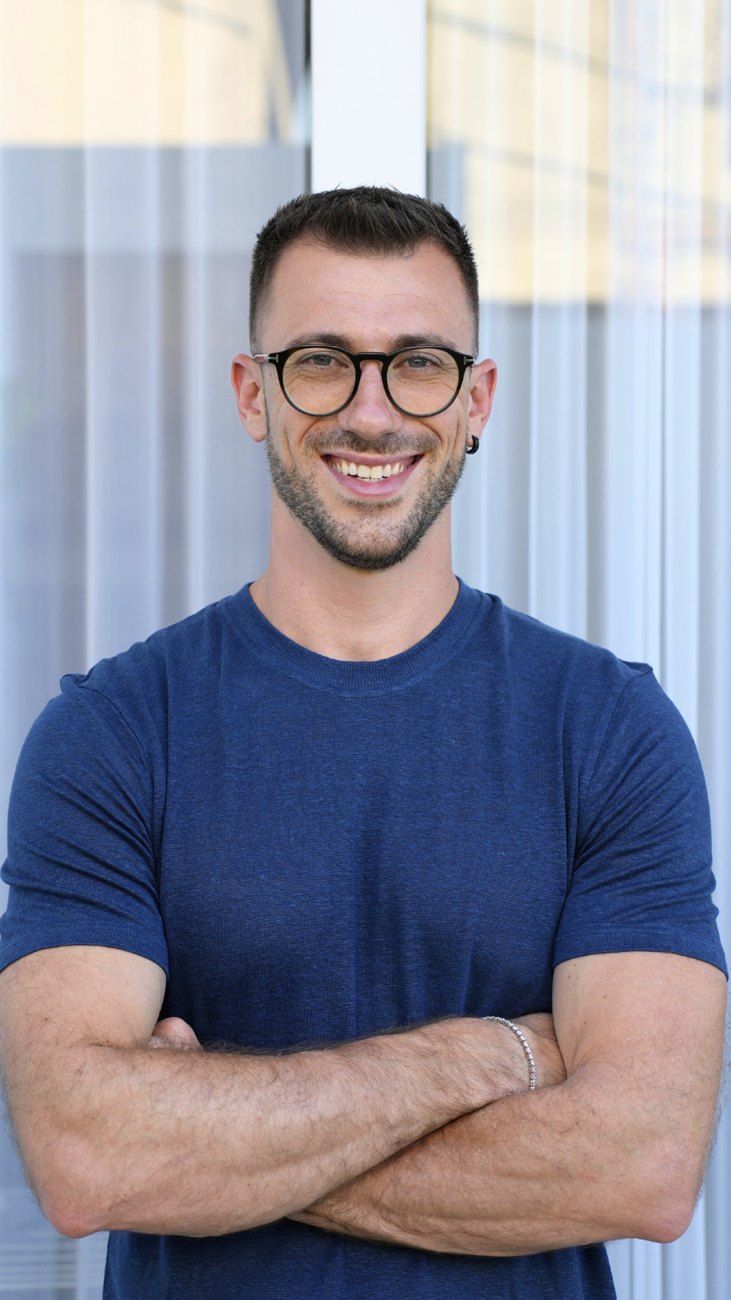Michele Cotti